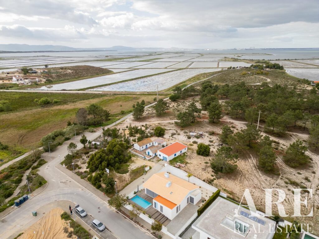 Parcela en venta en Possanco, Alcacer do Sal, Setubal &bull; ARE32977
