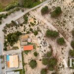 Parcela en venta en Possanco, Alcacer do Sal, Setubal &bull; ARE32977 - gallery image