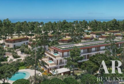 Appartement Luxe 3 chambres à vendre à Comporta Beach & Golf Resort, Tróia, Grandola, Setubal