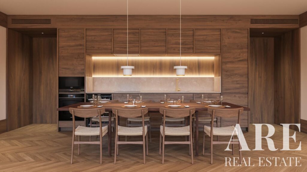 Villa Luxe 2 chambres à vendre à Comporta Beach & Golf Resort, Tróia, Grandola, Setubal