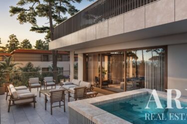 Villa Luxe 3 chambres à vendre à Comporta Beach & Golf Resort, Tróia, Grandola, Setubal