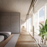 Appartement 3 chambres à vendre à Atelier, Marvila, Lisbonne - gallery image