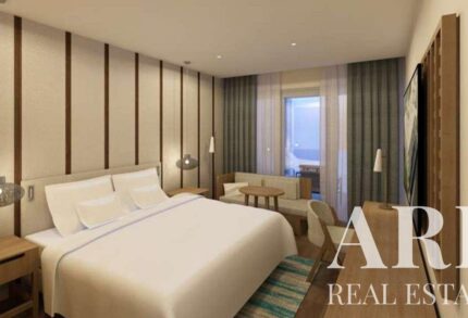 Appartement 2 chambres à vendre à Hyatt Regency – Lisboa Residences, Alcântara, Lisbonne