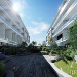 Appartement 1 chambre à vendre à Hyatt Regency – Lisboa Residences, Alcântara, Lisbonne &bull; ARE24645 - gallery image