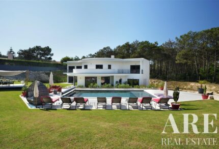 Villa 5 chambres à vendre à Praia d'el Rey, Obidos, Leiria