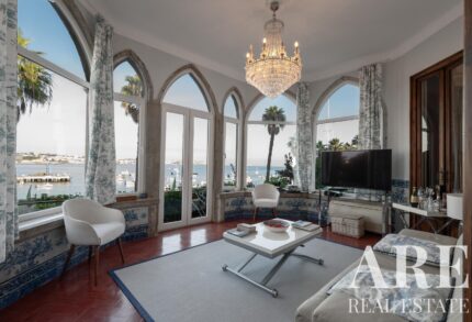 Appartement 2 chambres à vendre à Centro Histórico Cascais, Cascais, Lisbon