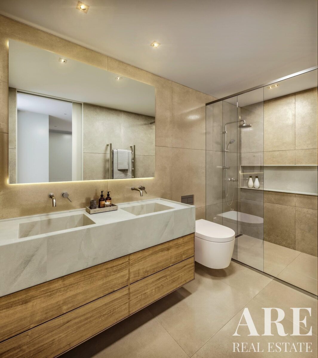 Villa Luxe 4 chambres à vendre à Floratta, Birre, Cascais, Portugal &bull; ARE35553