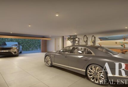 Villa Luxe 4 chambres à vendre à Floratta, Birre, Cascais, Lisbon