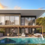 Villa Luxe 4 chambres à vendre à Floratta, Birre, Cascais, Portugal • ARE35559 - gallery image