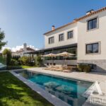 Villa 7 chambres à vendre à Santo Amaro de Oeiras, Oeiras, Portugal • ARE34906 - gallery image