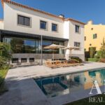 Villa 7 chambres à vendre à Santo Amaro de Oeiras, Oeiras, Portugal • ARE34906 - gallery image