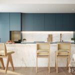 Appartement Luxe 4 chambres à vendre à NAMA Carcavelos, Carcavelos, Cascais, Lisbon - gallery image