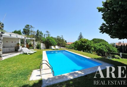 Villa 7 chambres à vendre à Alto do Lagoal, Oeiras, Lisbon