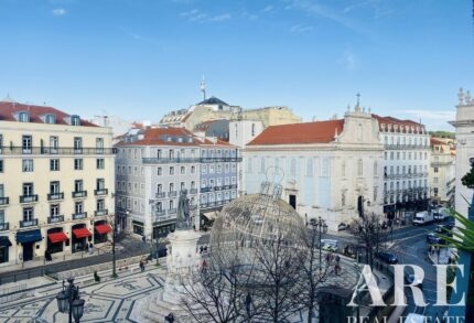 Appartement 3 chambres à vendre à Chiado, Lisbonne