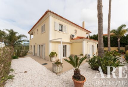 Villa 4 chambres à vendre à Areia, Cascais, Lisbon