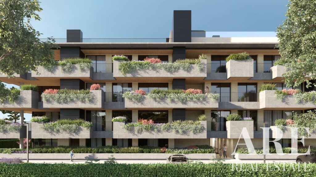 Appartement 3 chambres à vendre à JUZZO APARTMENTS, Aldeia de Juzo, Cascais, Lisbon