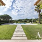 Villa Luxe 7 chambres à vendre à Alcabideche, Cascais, Portugal • ARE36495 - gallery image