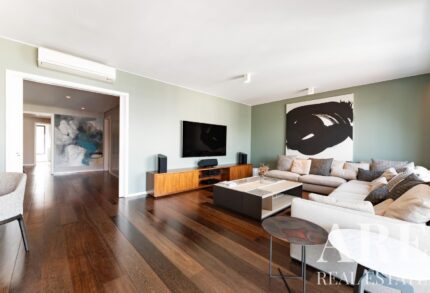 Appartement 6 chambres à vendre à Avenidas Novas, Lisbonne
