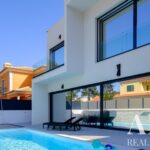 Villa 4 chambres à vendre à Aroeira, Almada, Setubal - gallery image