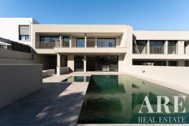 Villa 3 chambres à vendre à Leceia, Oeiras, Lisbon