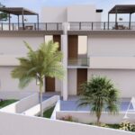 Villa 4 chambres à vendre à Murches Residences Cascais, Murches, Cascais, Lisbon - gallery image