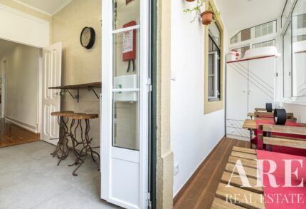 Appartement 3 chambres à vendre à Avenida da Liberdade, Lisbonne