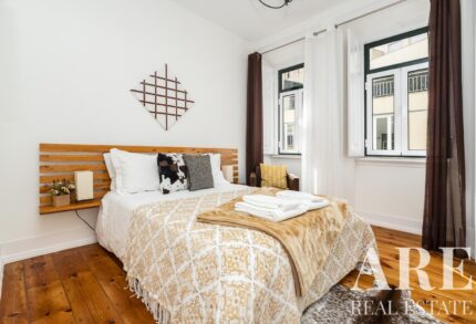 Appartement 3 chambres à vendre à Avenida da Liberdade, Lisbonne