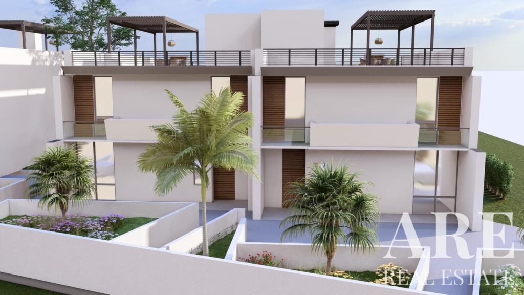 Villa 4 chambres à vendre à Murches Residences Cascais, Murches, Cascais, Portugal &bull; ARE35569