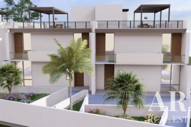 Villa 4 chambres à vendre à Murches Residences Cascais, Murches, Cascais, Lisbon