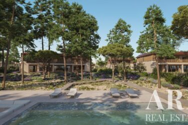 Villa Luxe 2 chambres à vendre à Comporta Beach & Golf Resort, Tróia, Grandola, Setubal