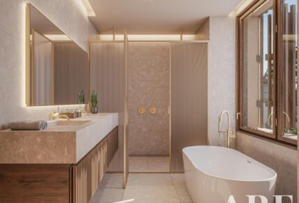 Villa Luxe 2 chambres à vendre à Comporta Beach & Golf Resort, Tróia, Grandola, Setubal