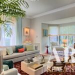 Villa Luxe 6 chambres à vendre à Restelo, Lisbonne - gallery image