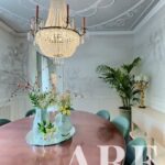 Villa Luxe 6 chambres à vendre à Restelo, Lisbonne - gallery image