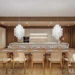 Villa Luxe 2 chambres à vendre à Comporta Beach & Golf Resort, Tróia, Grandola, Setubal &bull; ARE36199 - gallery image