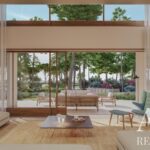 Villa Luxe 3 chambres à vendre à Comporta Beach & Golf Resort, Tróia, Grandola, Setubal - gallery image