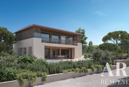 Villa Luxe 3 chambres à vendre à Comporta Beach & Golf Resort, Tróia, Grandola, Setubal