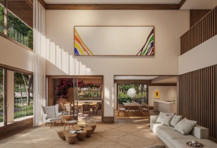 Villa Luxe 3 chambres à vendre à Comporta Beach & Golf Resort, Tróia, Grandola, Setubal