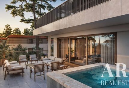 Villa Luxe 3 chambres à vendre à Comporta Beach & Golf Resort, Tróia, Grandola, Setubal