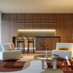 Appartement Luxe 4 chambres à vendre à Quinta do Cedro, Oeiras, Lisbon - gallery image
