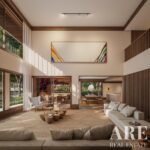 Villa 4 chambres à vendre à Comporta Beach & Golf Resort, Tróia, Grandola, Setubal &bull; ARE35808 - gallery image