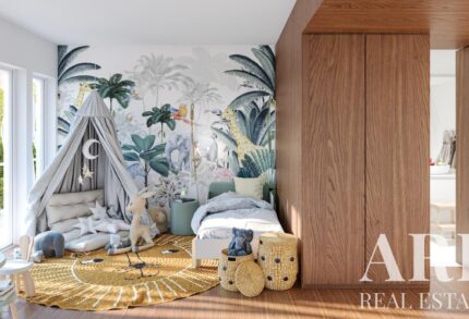 Appartement 2 chambres à vendre à Quinta do Cedro, Oeiras, Lisbon