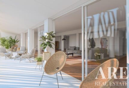 Appartement 4 chambres à vendre à Quinta do Cedro, Oeiras, Lisbon