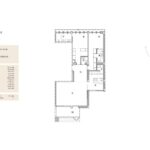 Appartement 2 chambres à vendre à Quinta do Cedro, Oeiras, Portugal &bull; ARE36137 - gallery image