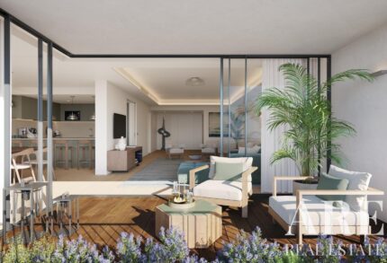 Appartement 3 chambres à vendre à Golf Residences, Estoril, Cascais, Lisbon