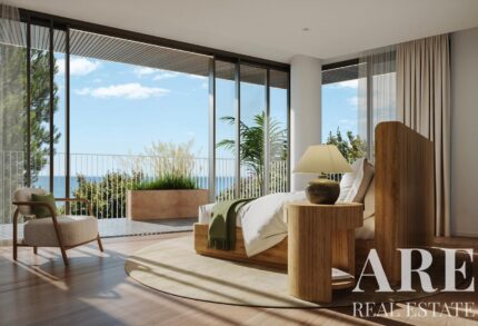 Appartement 3 chambres à vendre à NAMA Carcavelos, Carcavelos, Cascais, Lisbon