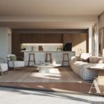 Appartement 3 chambres à vendre à NAMA Carcavelos, Carcavelos, Cascais, Lisbon - gallery image