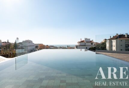 Appartement 4 chambres à vendre à Estoril, Cascais, Lisbon