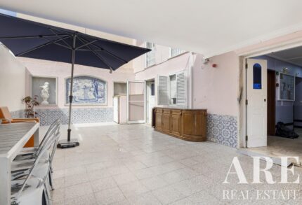 Villa 10 chambres à vendre à Benfica, Lisbonne