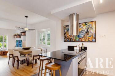 Villa 5 chambres à vendre à Oeiras, Lisbon