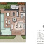 Villa 4 chambres à vendre à Boutique Vilas, Guia, Cascais, Portugal &bull; ARE35225 - gallery image